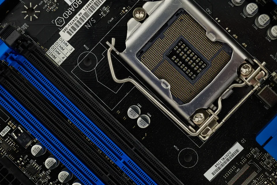 Hardware in the computing laboratory